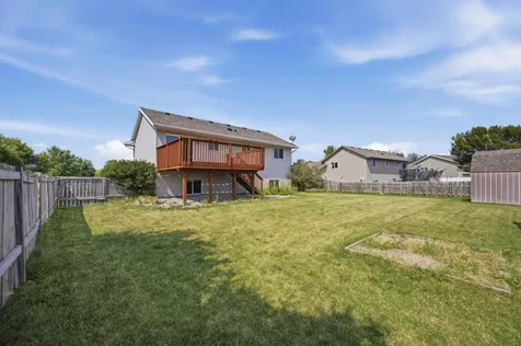 109 14th Street SW Glyndon MN 56547