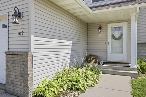 109 14th Street SW Glyndon MN 56547
