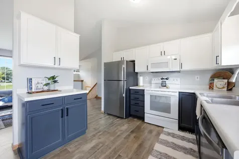 109 14th Street SW Glyndon MN 56547