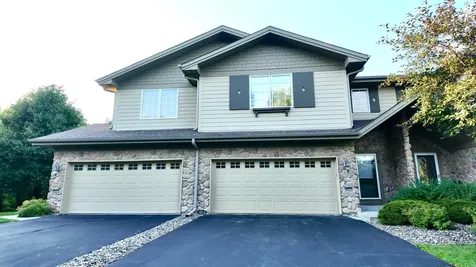 3928 Raspberry Ridge Road NW Prior Lake MN 55372