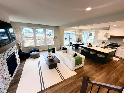 5380 176th Street Lakeville MN 55044