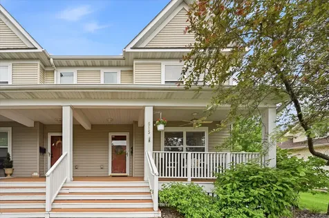 615 1st Avenue NW Osseo MN 55369