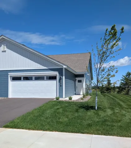 5372 397th Street North Branch MN 55056