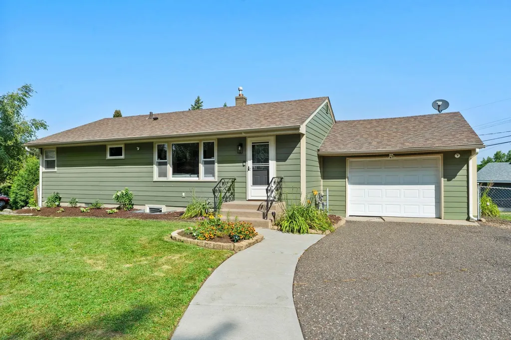 2435 Jansen Avenue White Bear Lake MN 55110