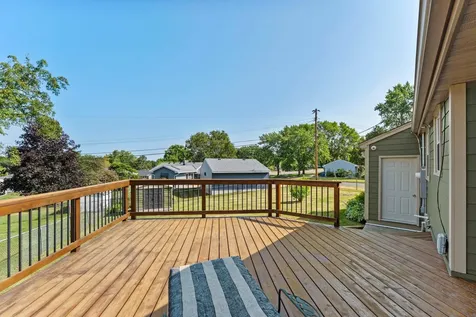 2435 Jansen Avenue White Bear Lake MN 55110