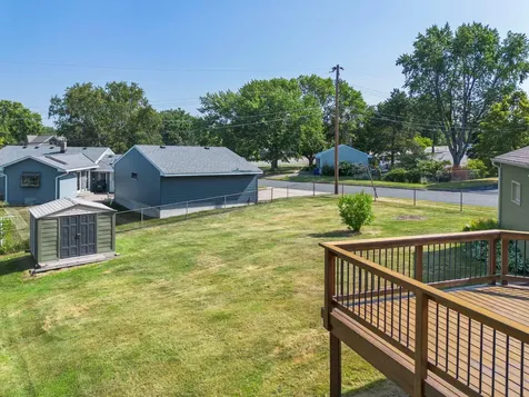 2435 Jansen Avenue White Bear Lake MN 55110