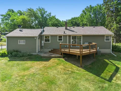 2435 Jansen Avenue White Bear Lake MN 55110
