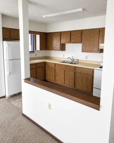 110 1st Street N Evansville MN 56339
