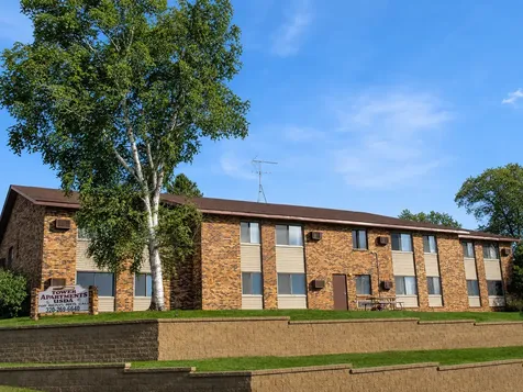 110 1st Street N Evansville MN 56339