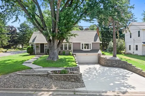 2750 Oxford Street N Roseville MN 55113