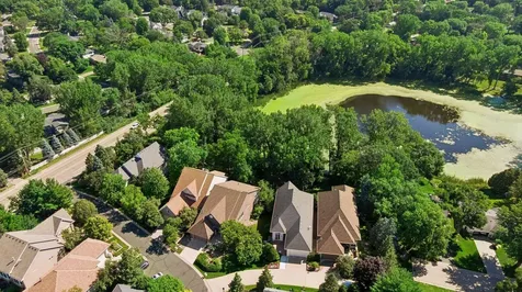 5803 Vernon Lane Edina MN 55436