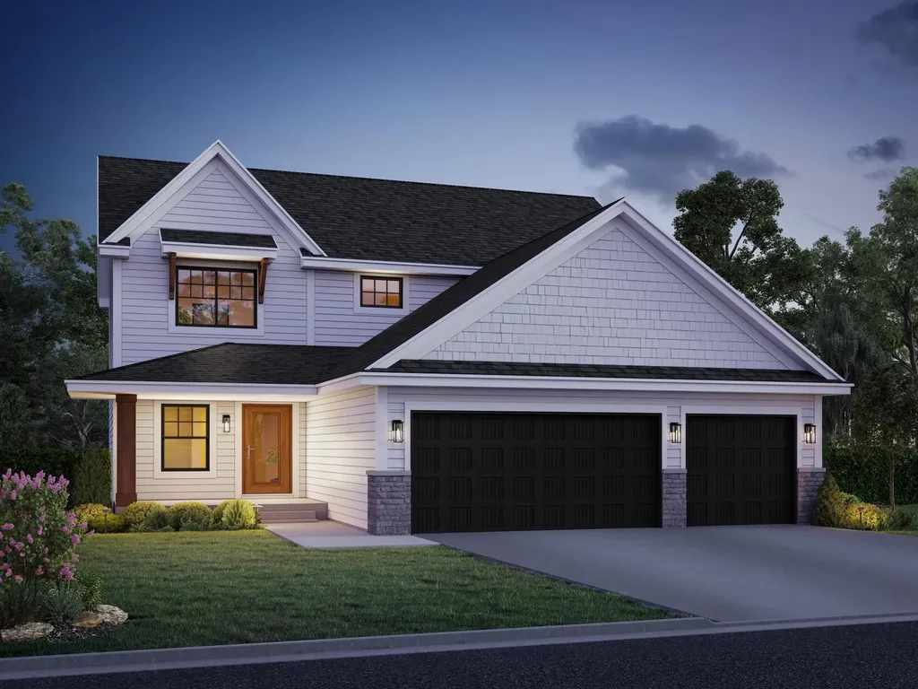 15776 Aquila Avenue Savage MN 55378