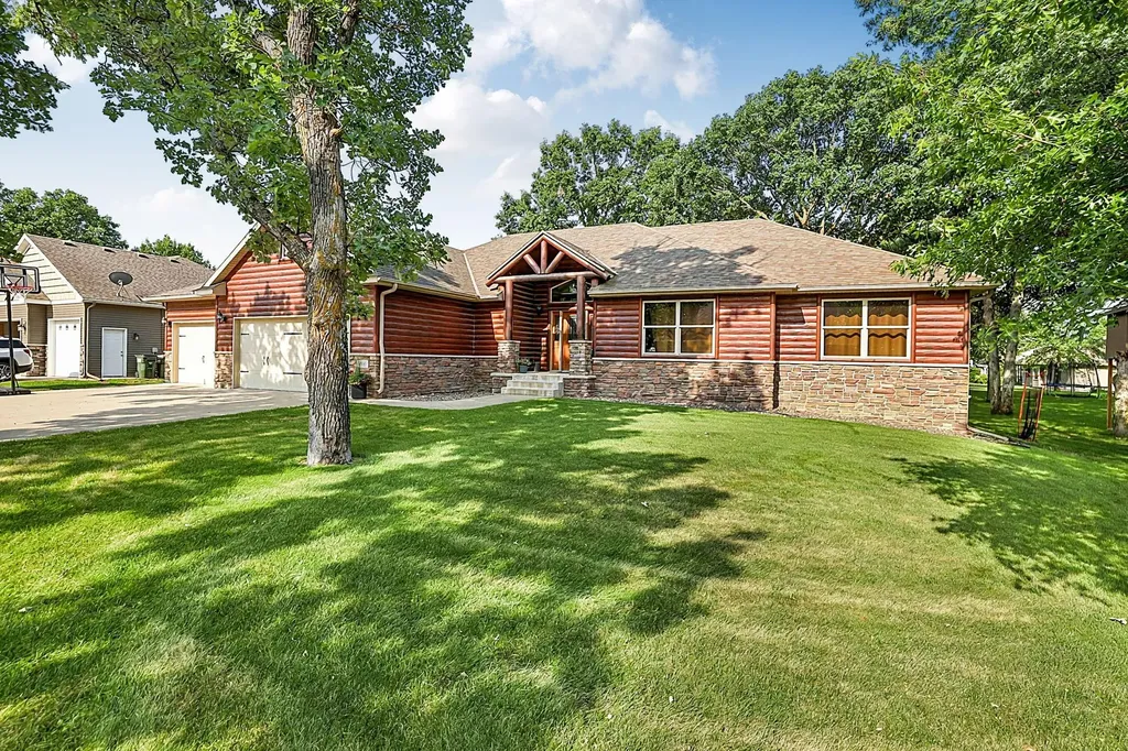 8555 1st Avenue NE Rice MN 56367