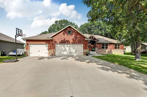 8555 1st Avenue NE Rice MN 56367