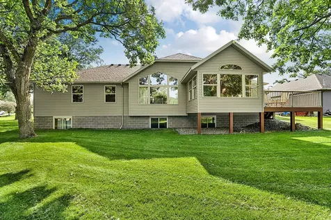 8555 1st Avenue NE Rice MN 56367