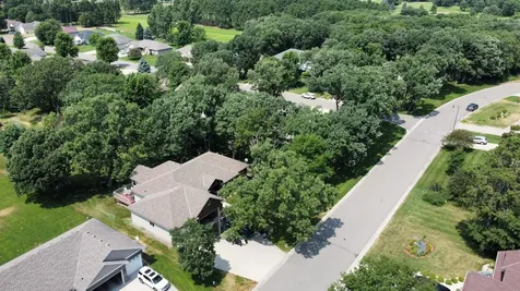 8555 1st Avenue NE Rice MN 56367