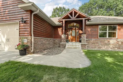 8555 1st Avenue NE Rice MN 56367