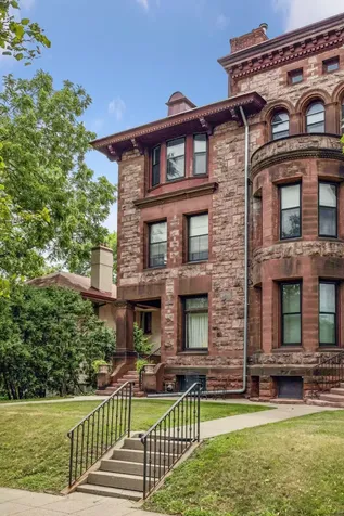 596 Summit Avenue Saint Paul MN 55102