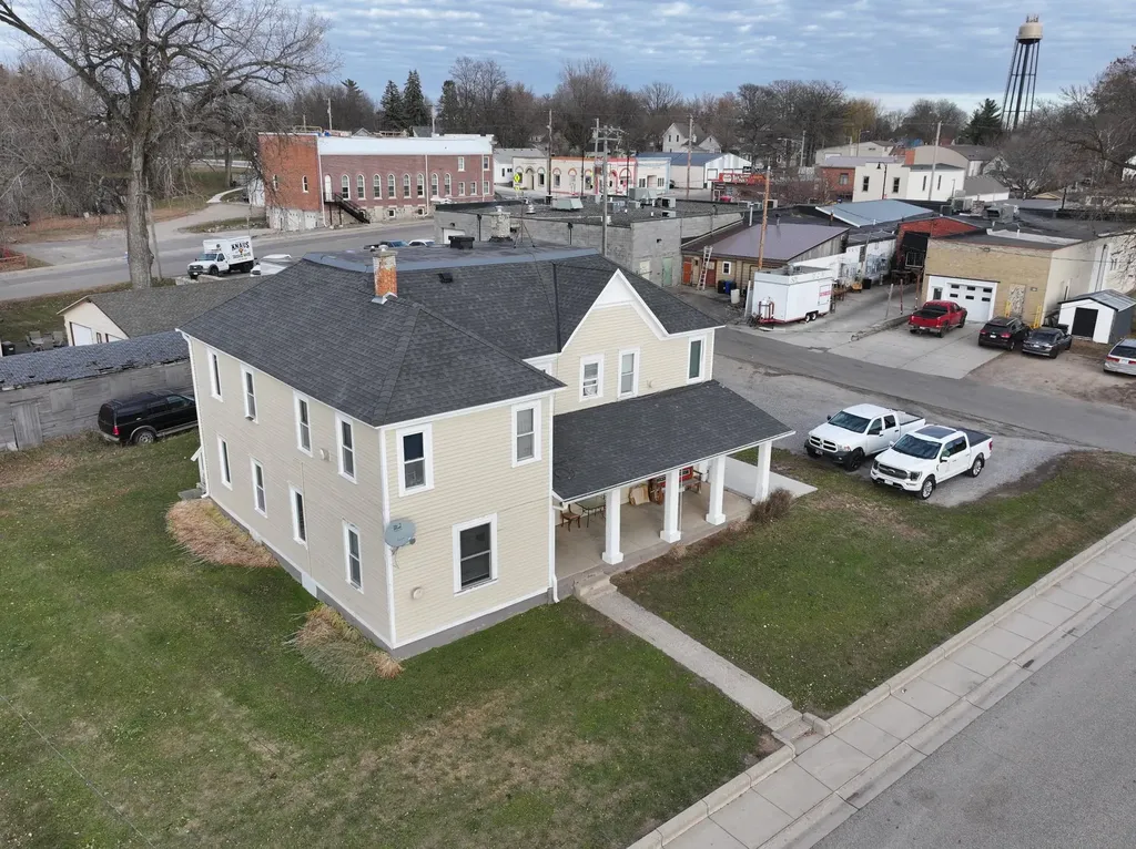 81 Linden Avenue W Kimball MN 55353