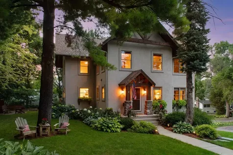 126 Courtland Street Excelsior MN 55331