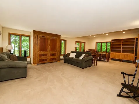 11200 N Songbird Lane Hayward WI 54843