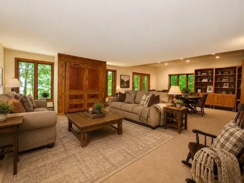 11200 N Songbird Lane Hayward WI 54843