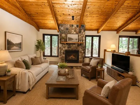 11200 N Songbird Lane Hayward WI 54843