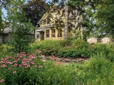 1006 Cromwell Avenue Saint Paul MN 55114