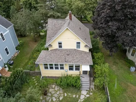 1006 Cromwell Avenue Saint Paul MN 55114