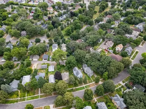 1006 Cromwell Avenue Saint Paul MN 55114