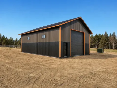4227 Mangy Moose Trail NW #6 Backus MN 56435