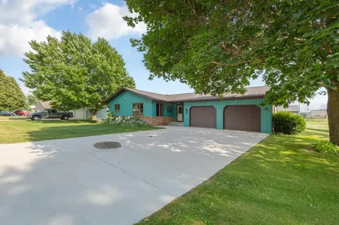400 Beverly Street Wanamingo MN 55983