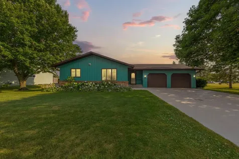 400 Beverly Street Wanamingo MN 55983