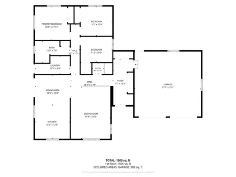 400 Beverly Street Wanamingo MN 55983