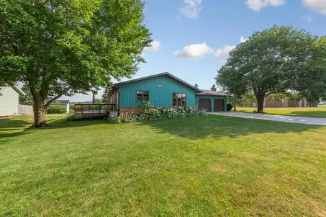 400 Beverly Street Wanamingo MN 55983