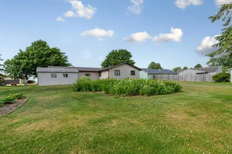 400 Beverly Street Wanamingo MN 55983