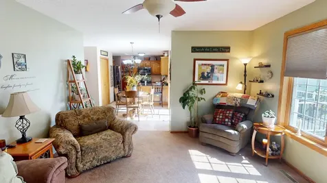 2001 13th Street SW Austin MN 55912