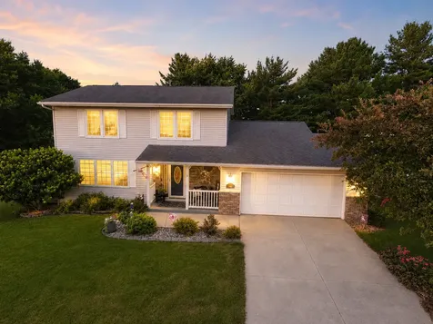 2001 13th Street SW Austin MN 55912