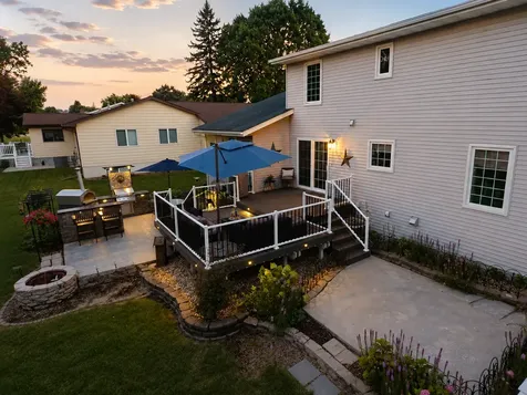 2001 13th Street SW Austin MN 55912