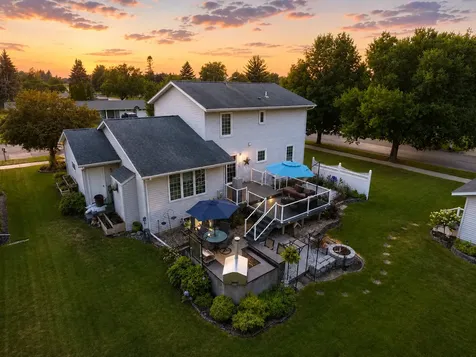 2001 13th Street SW Austin MN 55912