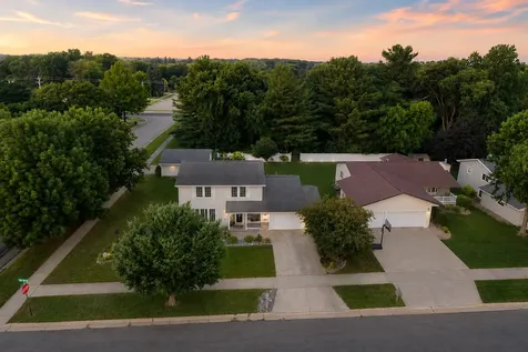 2001 13th Street SW Austin MN 55912