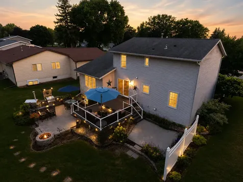 2001 13th Street SW Austin MN 55912