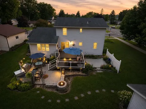 2001 13th Street SW Austin MN 55912