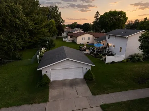 2001 13th Street SW Austin MN 55912