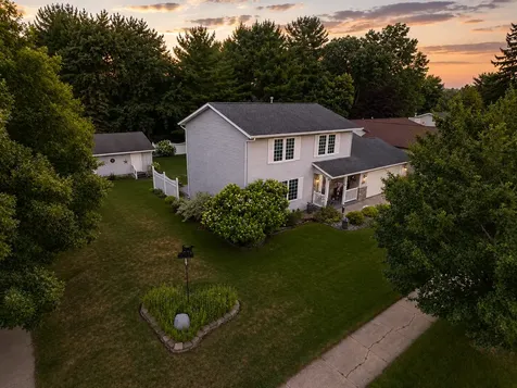 2001 13th Street SW Austin MN 55912