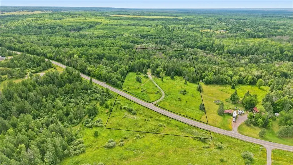 3785 S County Road D Poplar WI 54864