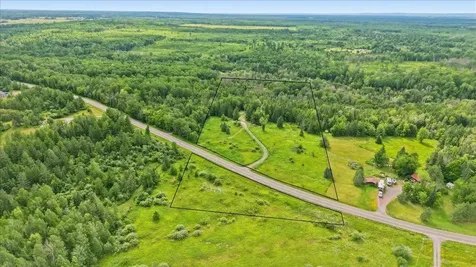3785 S County Road D Poplar WI 54864