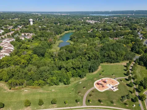 4843 Bisset Lane Inver Grove Heights MN 55076