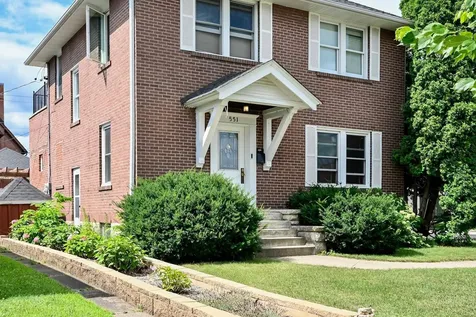551 E 5th Street Winona MN 55987