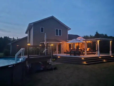 5370 226th Avenue NE Bethel MN 55005